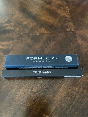 Formless Beauty Elevate Mascara and Eyeliner